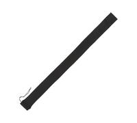 Allen Company Tactical Gun/Rifle Sock, Black - Silicone Treated Tacticl Gun Sock,47"