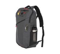 Allen Company Unisex's Backpack, Takedown, Rifle Pack, Carbine, 10/22 Case, Ruger Bag 29736, Gray, One Size