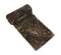 Allen Company Vanish Camo Netting for Ground Hunting Blinds, 12' W x 56" H, Mossy Oak Break-Up Country