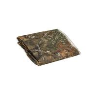 Allen Company Vanish Camo Netting for Ground Hunting Blinds, 12' x 56", Realtree Edge Camo