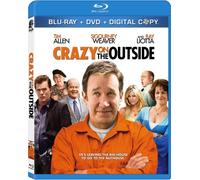 Allen - Crazy on the Outside [Blu-ray] [2010] [US Import]