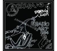 Allen, Daevid - Art Radio - Radio Brainwave 1984