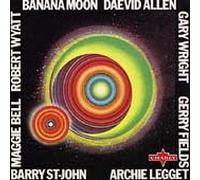 Allen,Daevid - Banana Moon