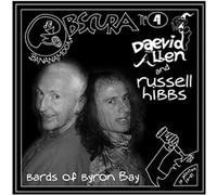 Allen, Daevid - Bards Of Byron Bay