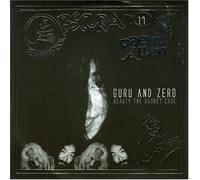 Allen, Daevid - Beauty And The Basket Case