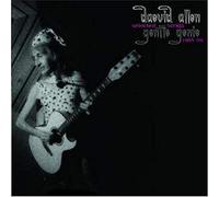 Allen, Daevid - Gentle Genie