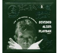 Allen, Daevid - Live At The Mistake - Vol. 1