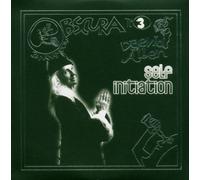 Allen, Daevid - Self-Initiation