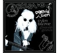 Allen, Daevid - Sfo Soundtribe 3 - Glissando Grooves