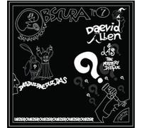 Allen, Daevid - The Mystery Disque Volume 7