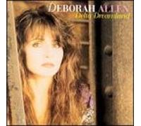 Allen, Deborah - Delta Dreamland