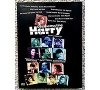 Allen - Deconstructing Harry [DVD] [1998] [Region 1] [US Import] [NTSC]