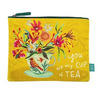 Allen Designs - Half tea pocket cup