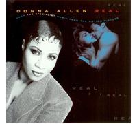 Allen, Donna - Real