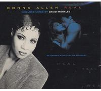 Allen Donna - Real