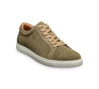 Allen Edmonds Courtside Men's Tobacco Cord Leather 8
