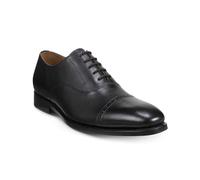 Allen Edmonds Men's Brady Oxford, Black Leather, 8 UK