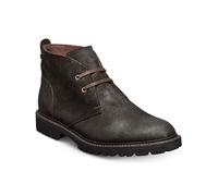 Allen Edmonds mens Caden, Bitter Chocolate Suede, 8 UK