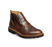 Allen Edmonds mens Caden, Brown Leather, 11.5 UK