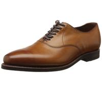 Allen Edmonds Mens Carlyle Carlyle Brown Size: 9.5 UK