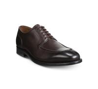 Allen Edmonds Men's Classic Oxford, Dark Brown Leather, 10.5 UK
