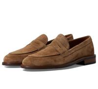 Allen Edmonds Men's Como Loafer/Moc Shoes, Tobacco Leather, 13 UK