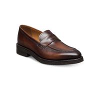 Allen Edmonds Men's Damon, Brown Patina Leather, 11.5 UK