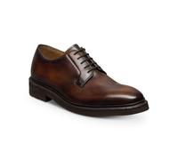 Allen Edmonds Men's Devin, Cognac Museum Leather, 10.5 UK