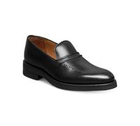 Allen Edmonds Men's Dover, Black Leather, 9.5 UK