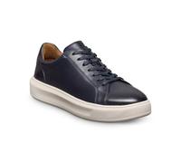 Allen Edmonds Men's Foster, Navy Leather, 11.5 UK