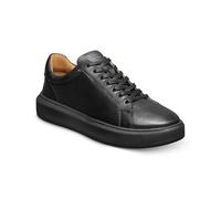 Allen Edmonds Men's Foster Sneaker, Black, 11.5 UK
