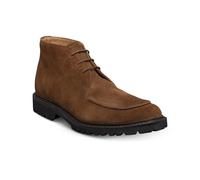 Allen Edmonds mens Grady, Snuff Suede, 10 UK