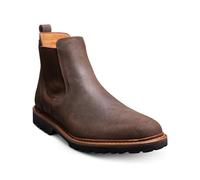 Allen Edmonds Men's Grafton, Snuff, 10 UK