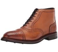Allen Edmonds Men's Hamilton Wp Oxford Boot, Walnut, 10 UK