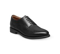 Allen Edmonds Men's Henry Oxford, Black Leather, 7 UK