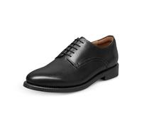 Allen Edmonds Men's Henry Oxford, Black Leather, 9 UK