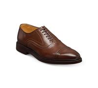 Allen Edmonds Men's Murray, Mahogany Leather, 7.5 UK