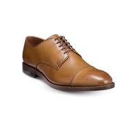 Allen Edmonds Men's Park Avenue Derby Oxford, Walnut Leather, 8 UK