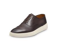 Allen Edmonds Men's Park Sneaker 2.0, Espresso Leather, 11 UK