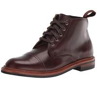 Allen Edmonds Men's Patton Wp Oxford Boot, Brown, 9.5 UK