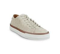 Allen Edmonds Men's Paxton Sneaker, lightgrey, 8 UK