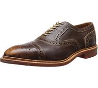 Allen Edmonds Mens Strandmok Strandmok Brown Size: 9.5 UK