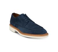 Allen Edmonds Waylon, Navy Suede, 7.5 UK