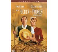 For Richer or Poorer