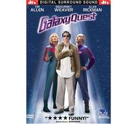 Allen - Galaxy Quest [DVD] [2000] [Region 1] [US Import] [NTSC]