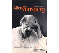 Allen Ginsberg