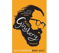 Allen Ginsberg: Beat Poet