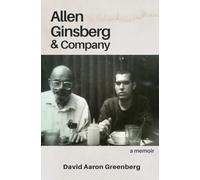 Allen Ginsberg & Company