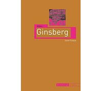 Allen Ginsberg (Critical Lives)