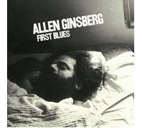 Allen Ginsberg - First Blues [VINYL]